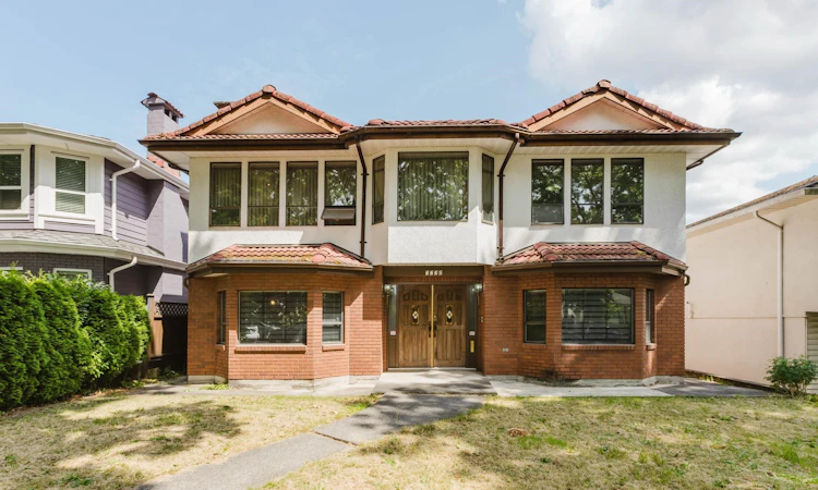 3230 Garden Drive