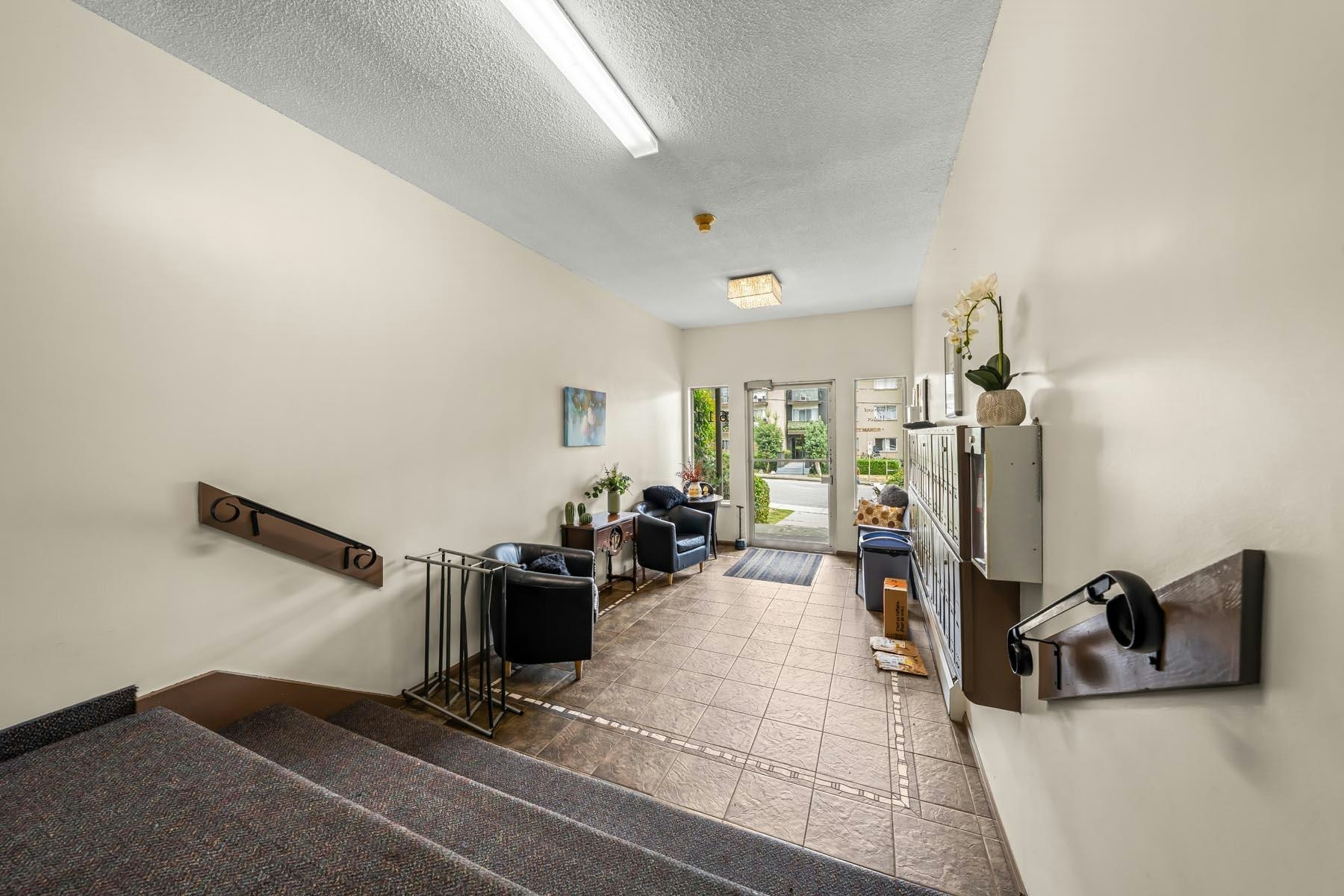 208-611 Blackford Street, New Westminster, BC, V3M 1R7 - 22