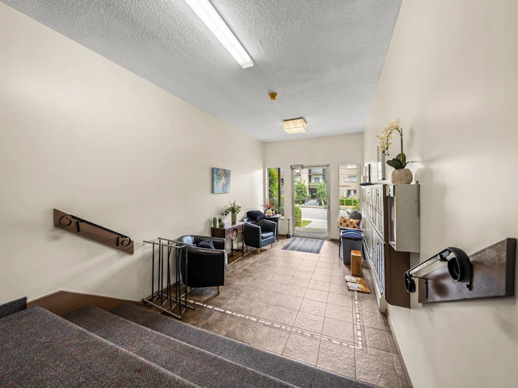 208-611 Blackford Street, New Westminster, BC, V3M 1R7 - 22