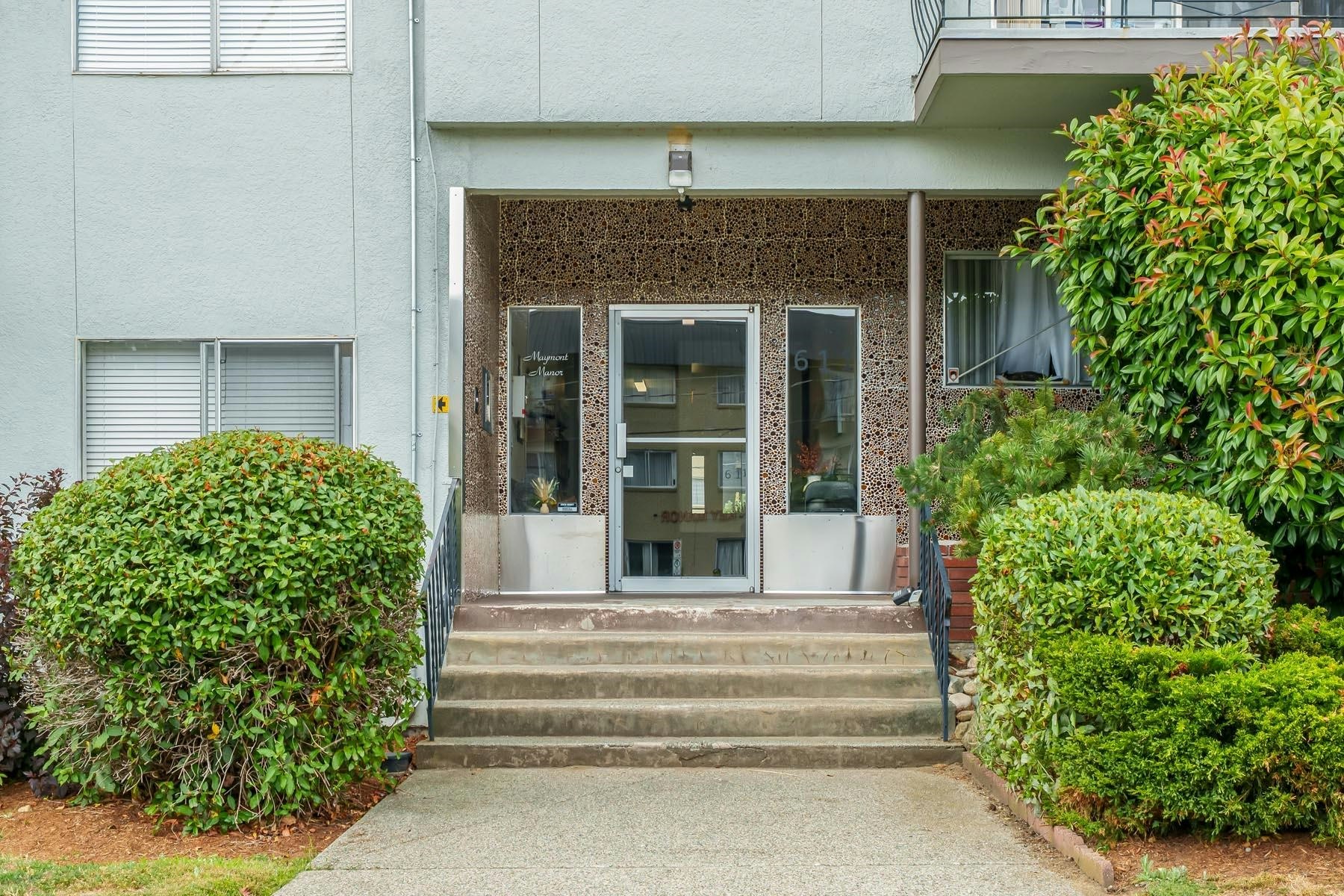 208-611 Blackford Street, New Westminster, BC, V3M 1R7 - 24