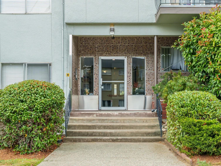 208-611 Blackford Street, New Westminster, BC, V3M 1R7 - 24