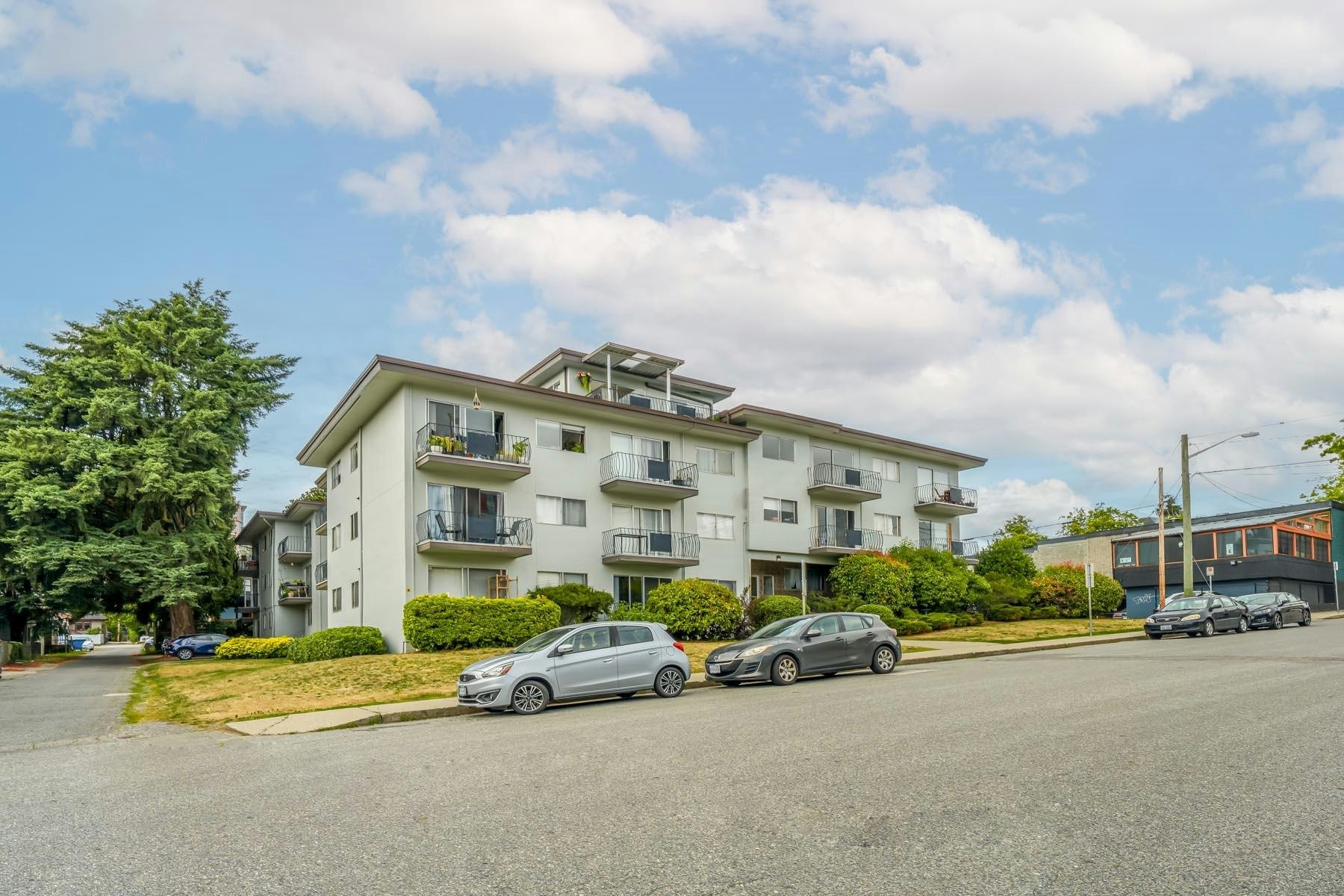 208-611 Blackford Street, New Westminster, BC, V3M 1R7 - 25