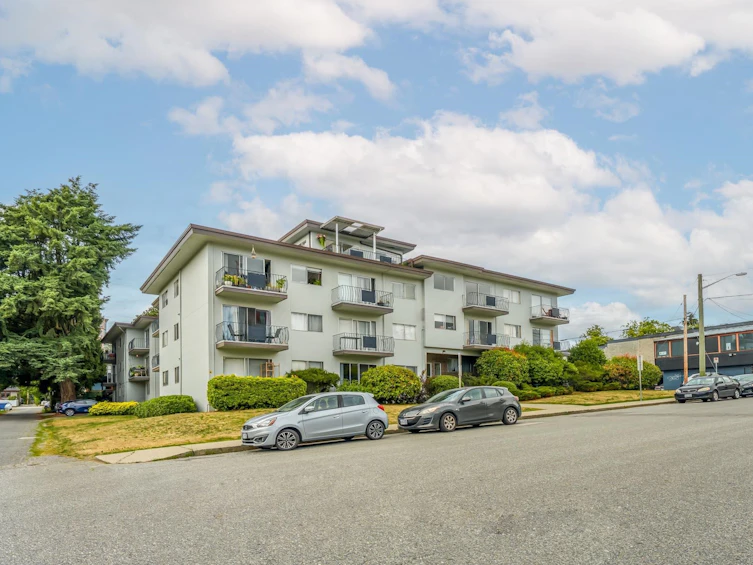 208-611 Blackford Street, New Westminster, BC, V3M 1R7 - 25