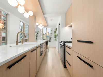 1203-969 Richards Street - 5