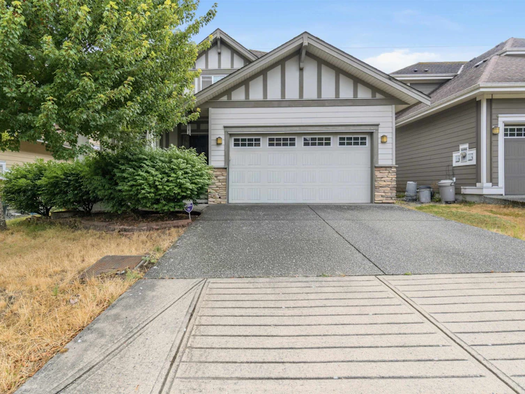 8256 Trondheim Drive, Delta, BC, V4C 0B8