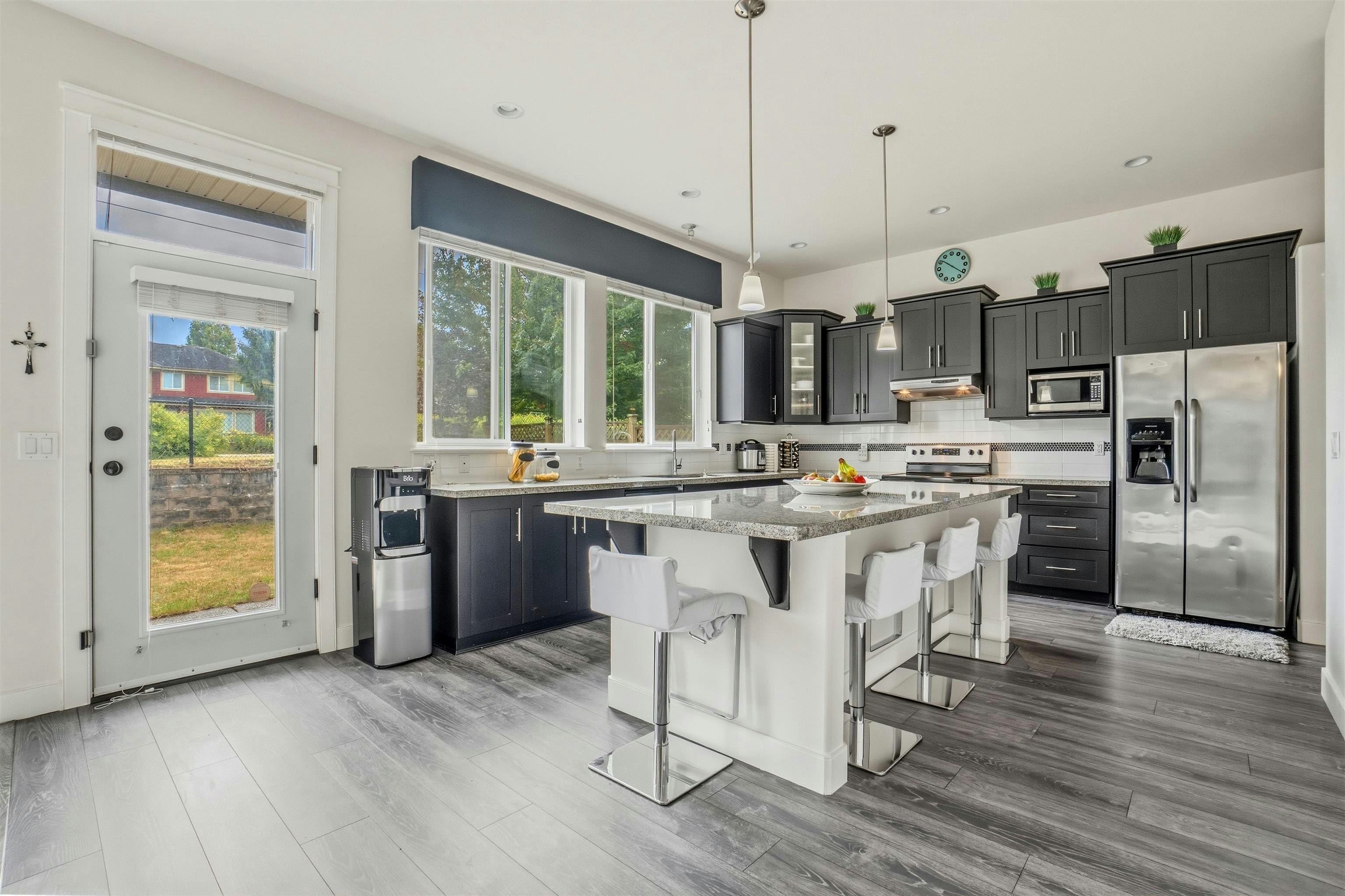 8256 Trondheim Drive, Delta, BC, V4C 0B8 - 9