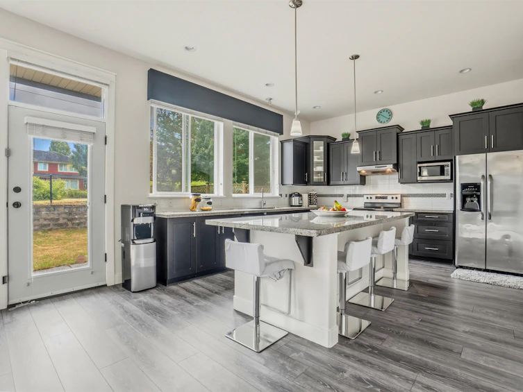 8256 Trondheim Drive, Delta, BC, V4C 0B8 - 9