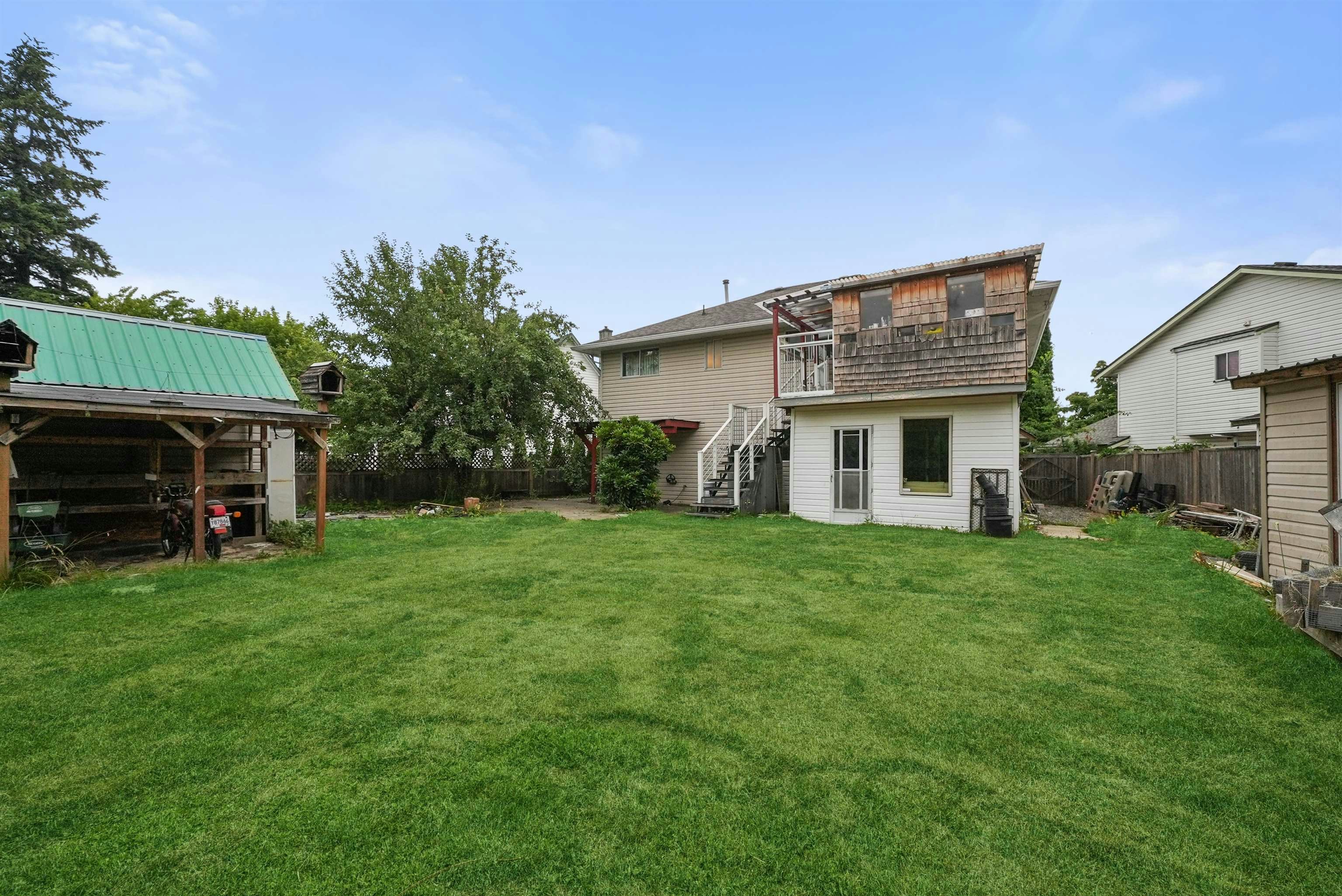 2749 Dehavilland Place, Abbotsford, BC, V2T 5E2 - 17