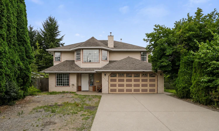 2749 Dehavilland Place