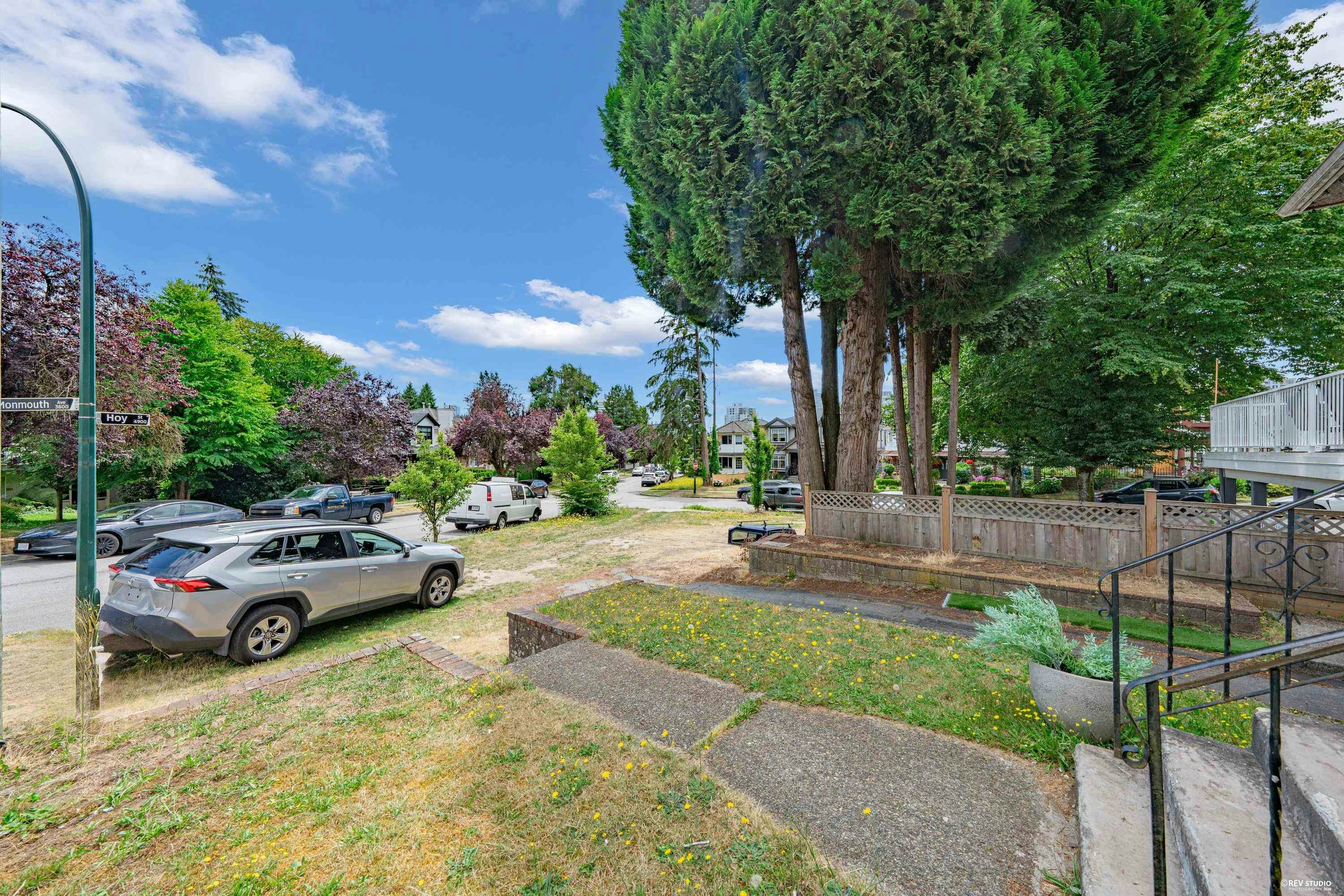 4987 Hoy Street, Vancouver, BC, V5R 4N6 - 26