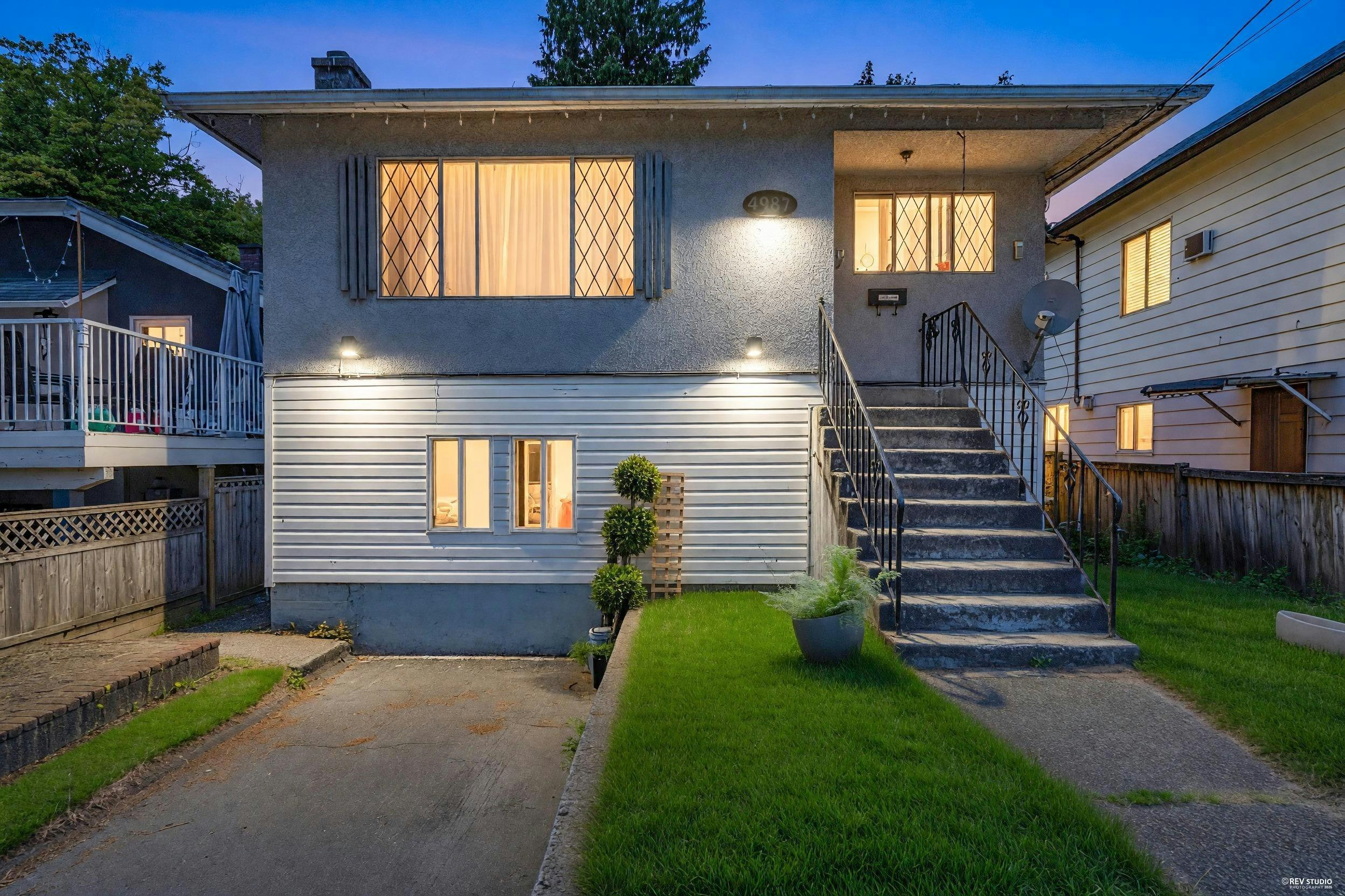 4987 Hoy Street, Vancouver, BC, V5R 4N6 - 6