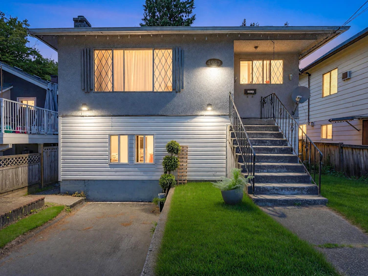4987 Hoy Street, Vancouver, BC, V5R 4N6 - 6