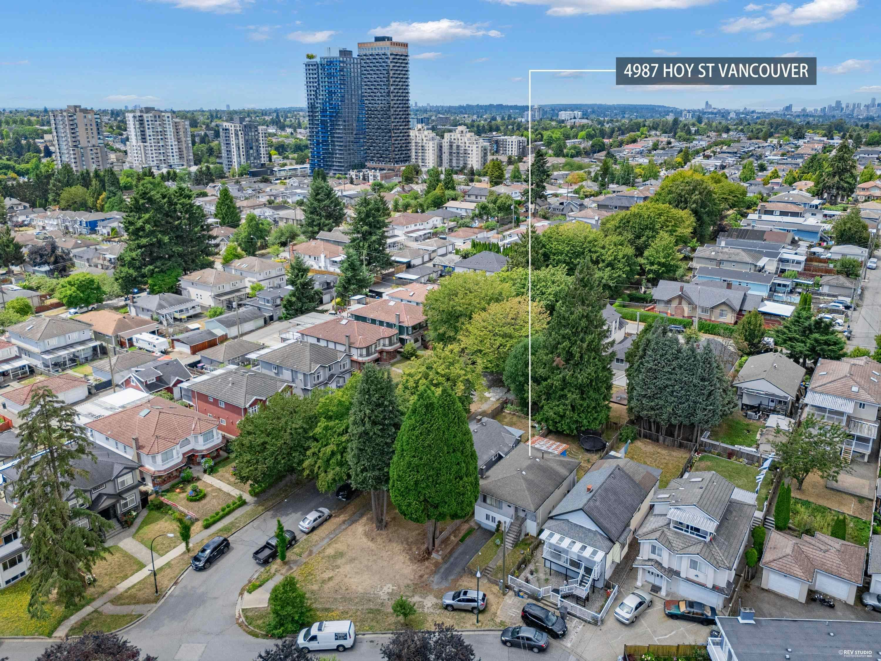 4987 Hoy Street, Vancouver, BC, V5R 4N6 - 7