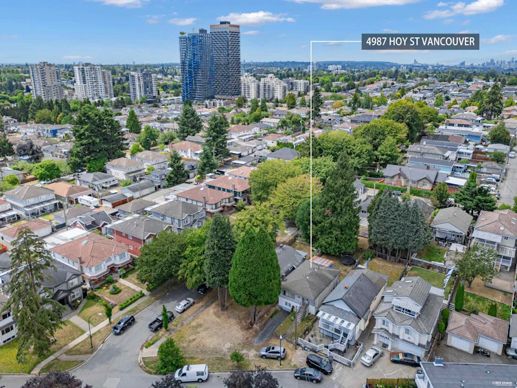 4987 Hoy Street, Vancouver, BC, V5R 4N6 - 7