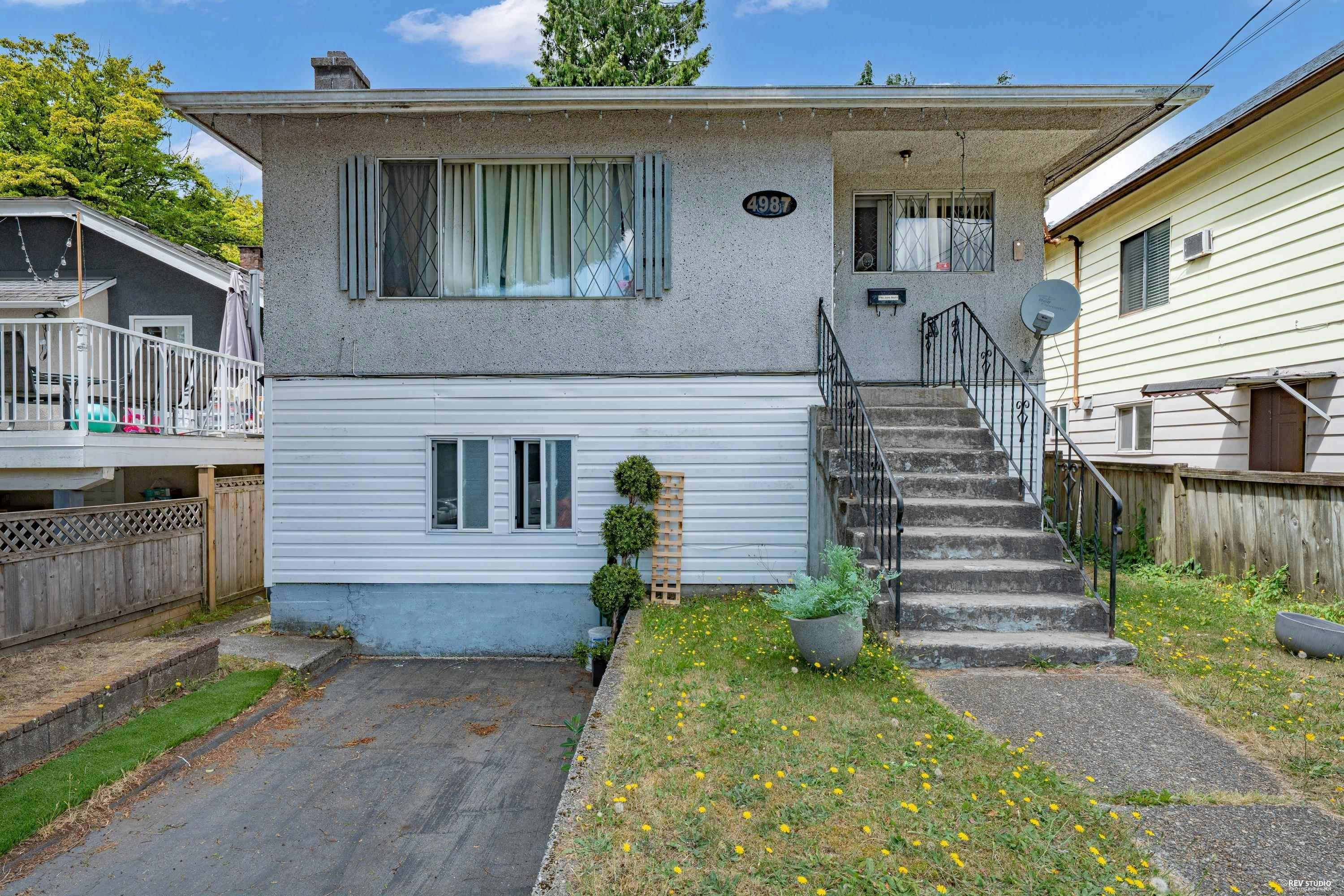 4987 Hoy Street, Vancouver, BC, V5R 4N6 - 14