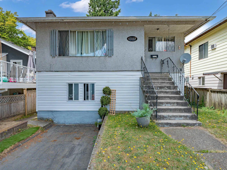 4987 Hoy Street, Vancouver, BC, V5R 4N6 - 14