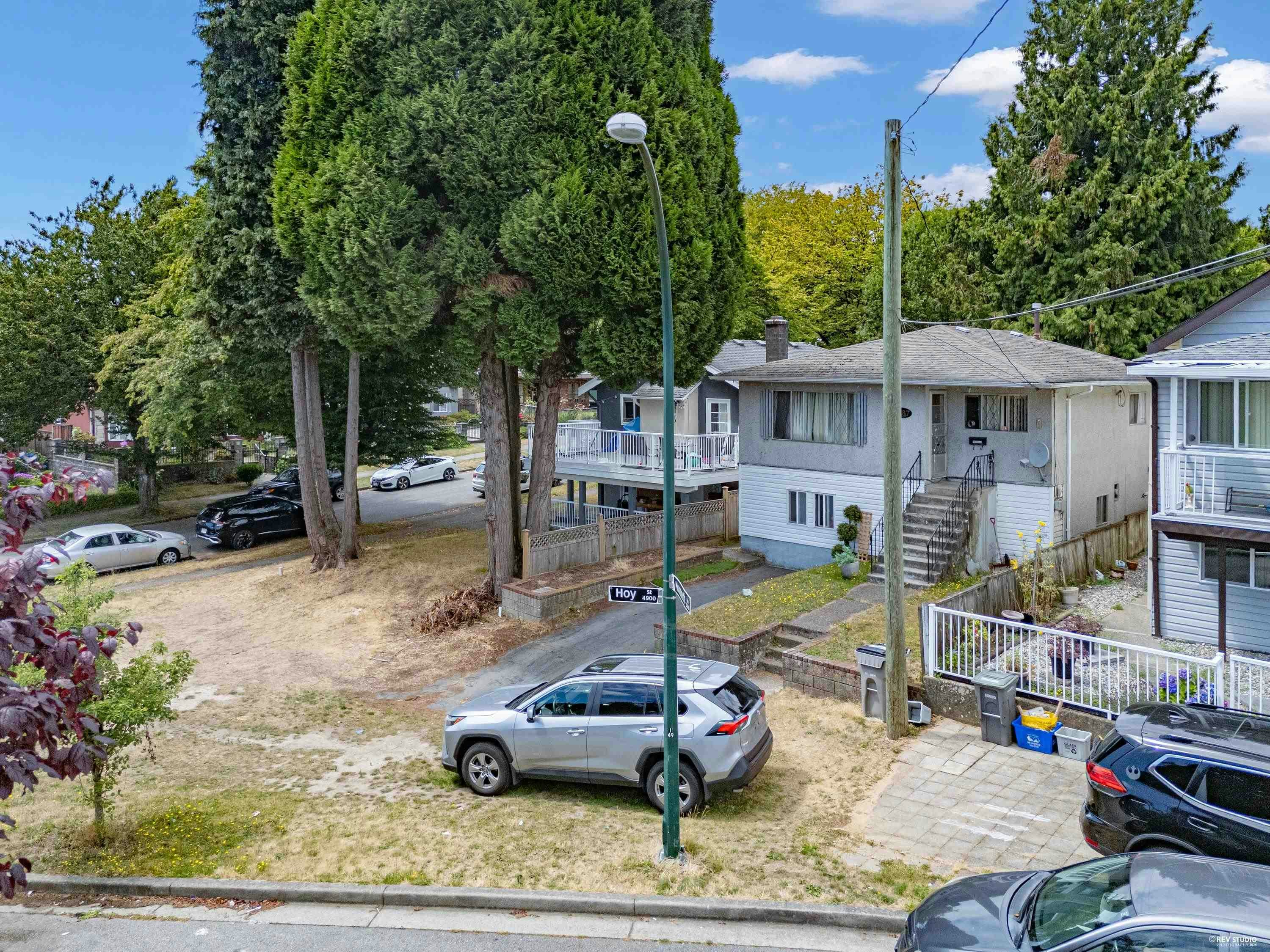 4987 Hoy Street, Vancouver, BC, V5R 4N6 - 36