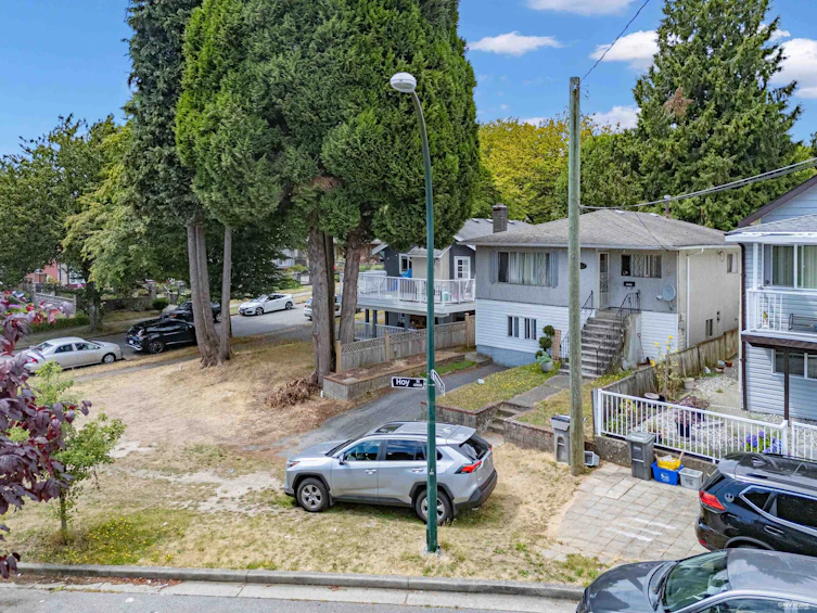 4987 Hoy Street, Vancouver, BC, V5R 4N6 - 36