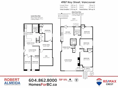 4987 Hoy Street - 2