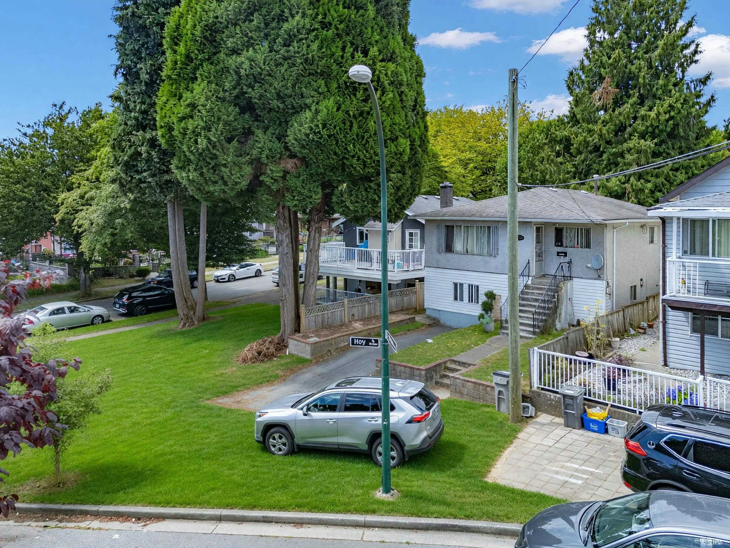 4987 Hoy Street, Vancouver, BC, V5R 4N6 - 9