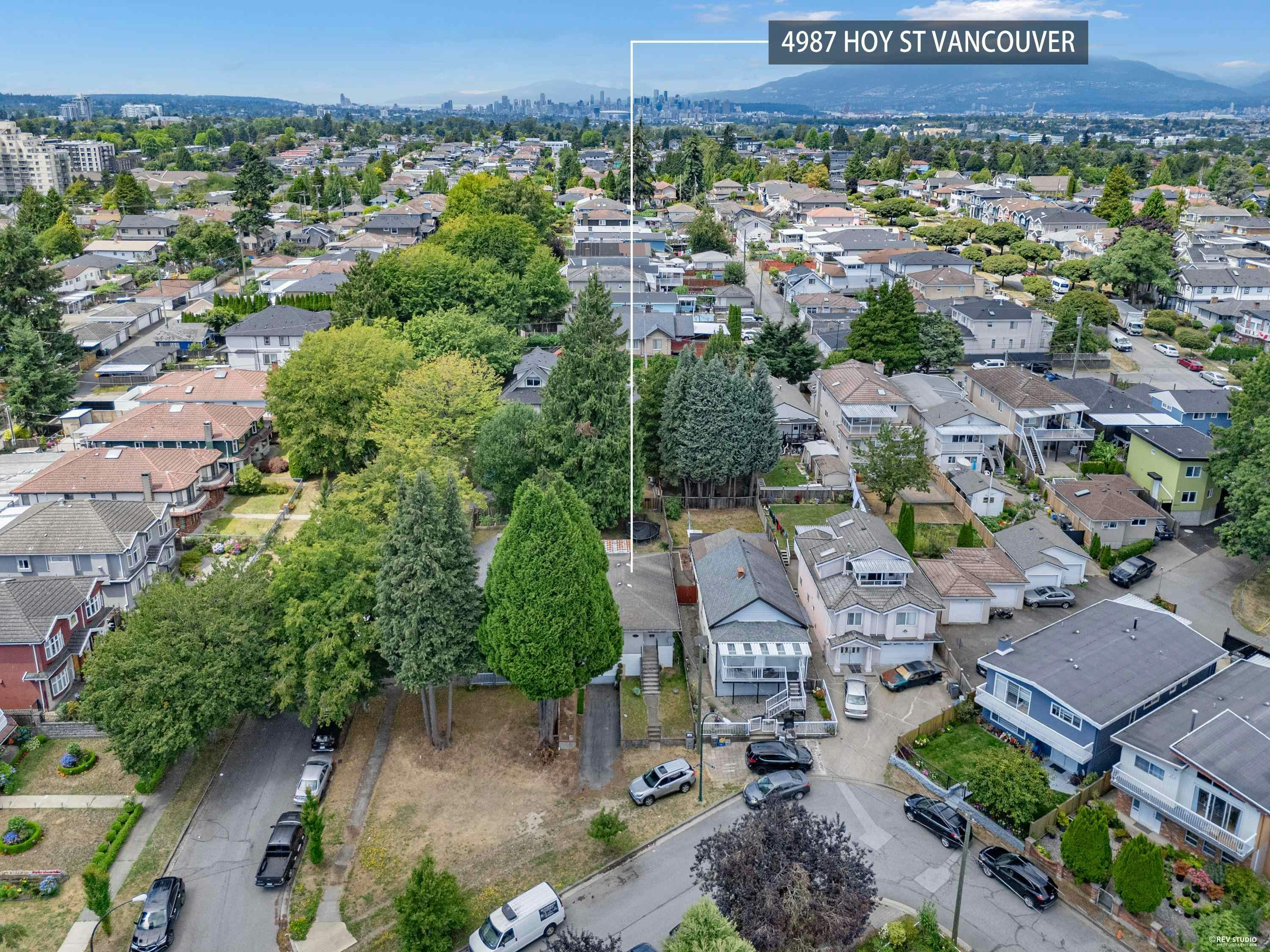 4987 Hoy Street, Vancouver, BC, V5R 4N6 - 8