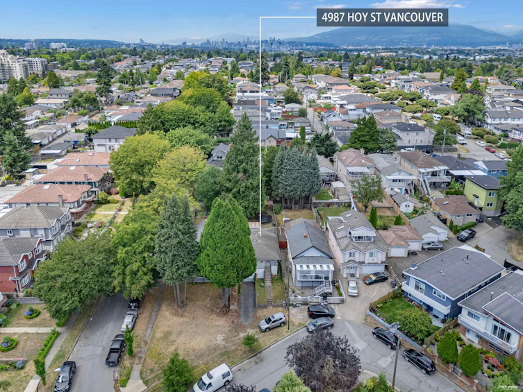 4987 Hoy Street, Vancouver, BC, V5R 4N6 - 8