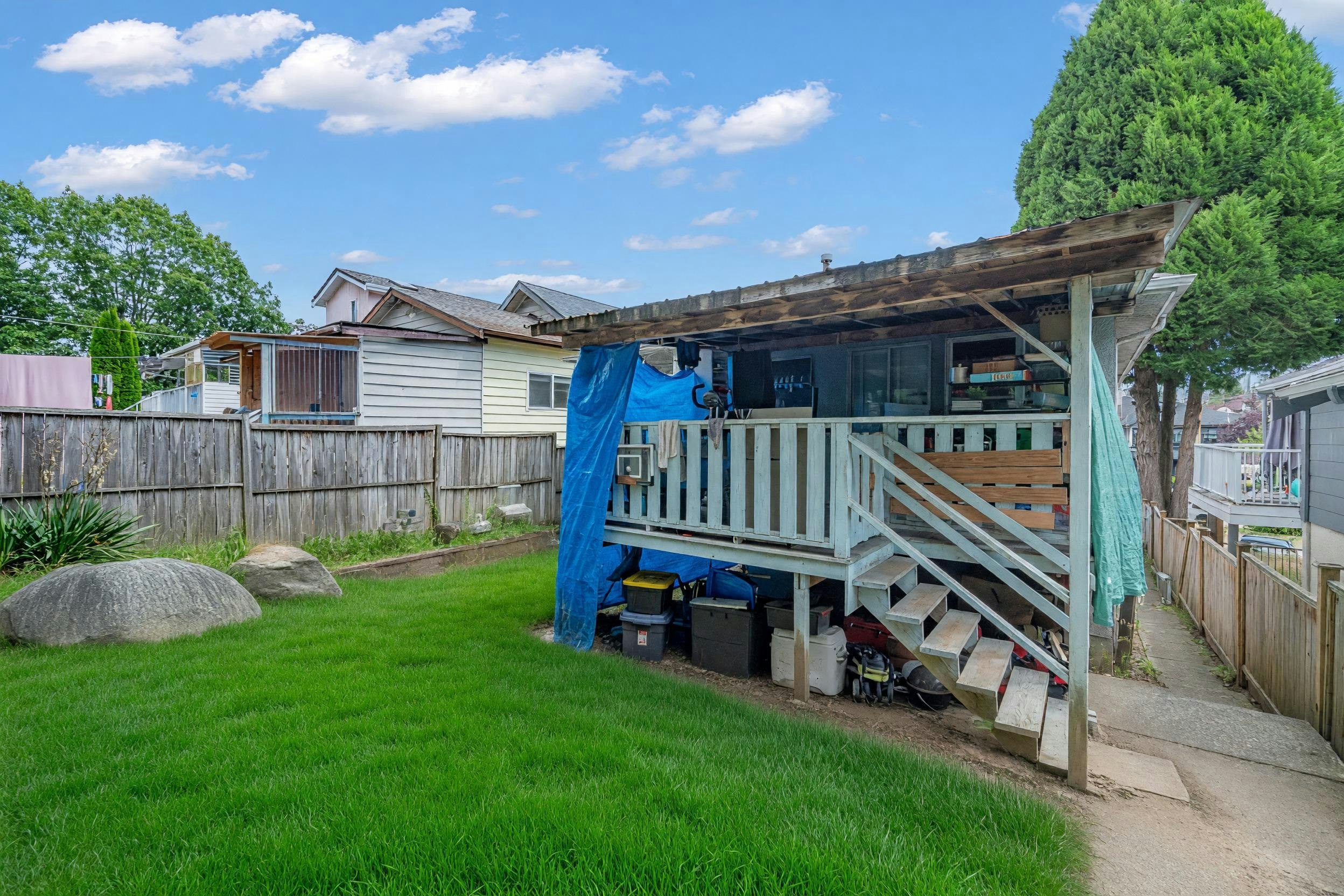 4987 Hoy Street, Vancouver, BC, V5R 4N6 - 24