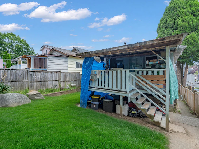 4987 Hoy Street, Vancouver, BC, V5R 4N6 - 24