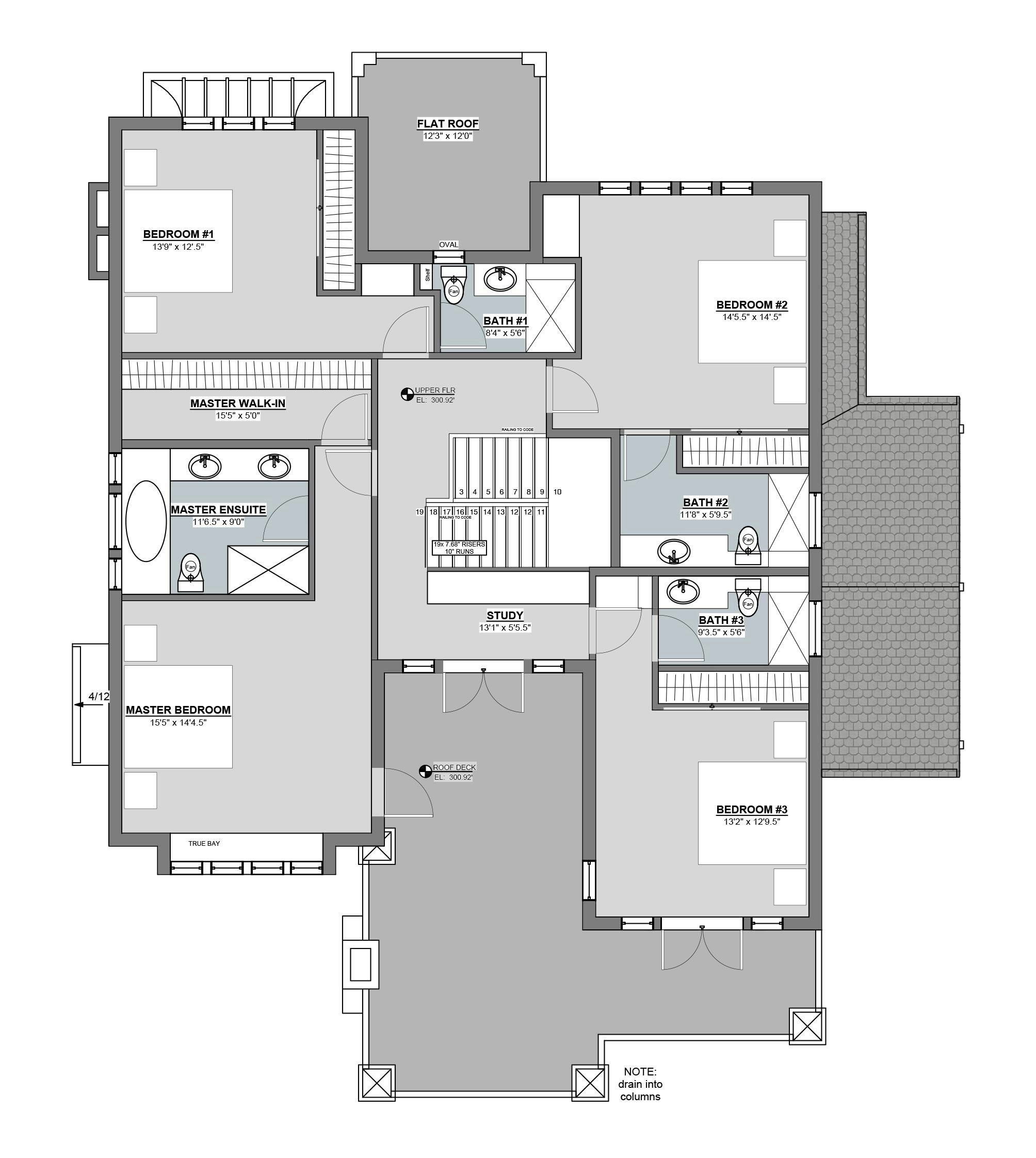 1736 W 37 Avenue, Vancouver, BC, V6M 1N1 - 6