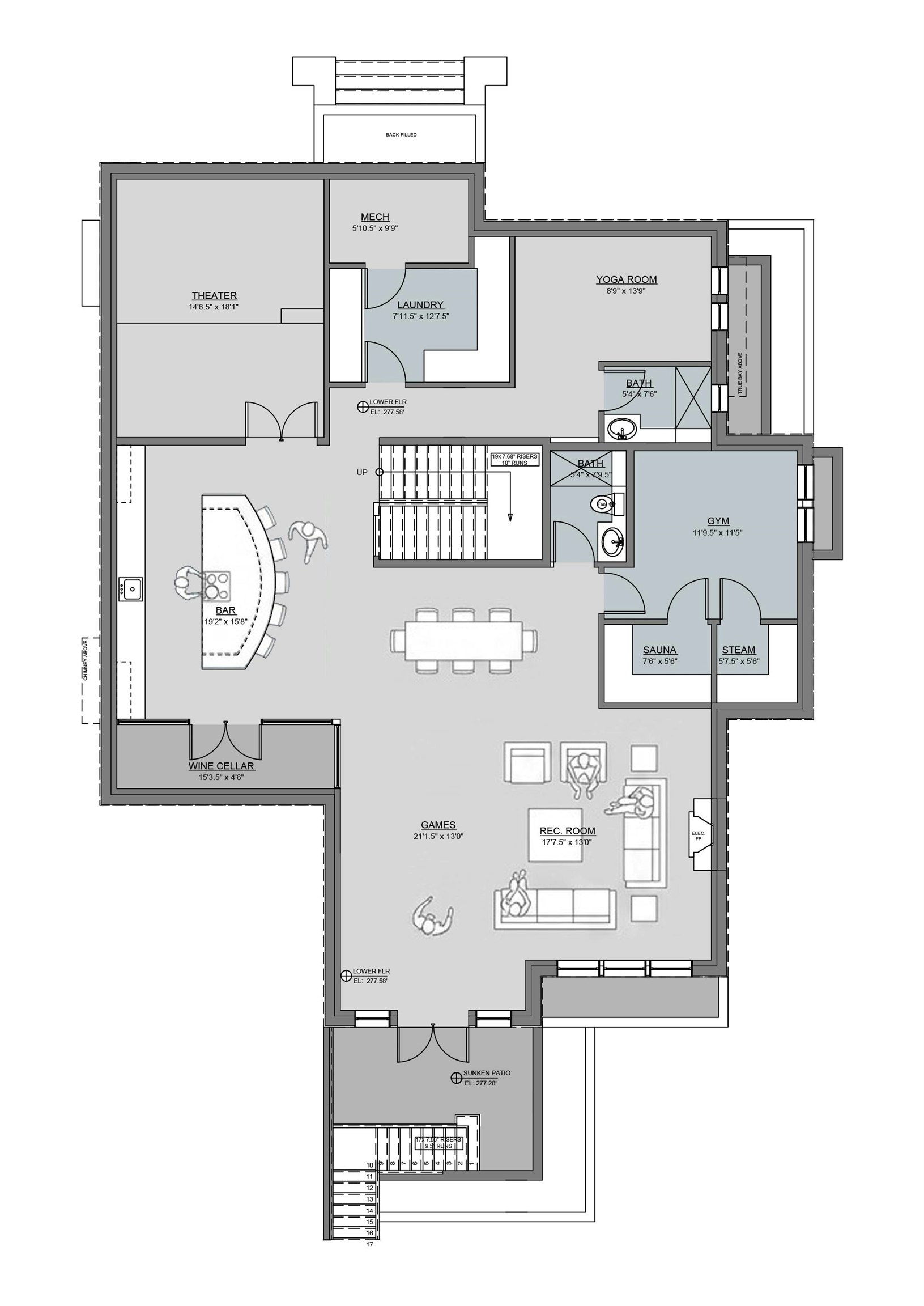 1736 W 37 Avenue, Vancouver, BC, V6M 1N1 - 5