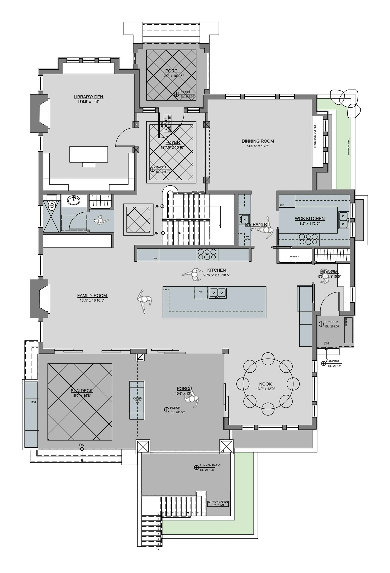 1736 W 37 Avenue, Vancouver, BC, V6M 1N1 - 4
