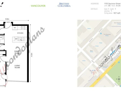 1705-1155 Seymour Street - 2