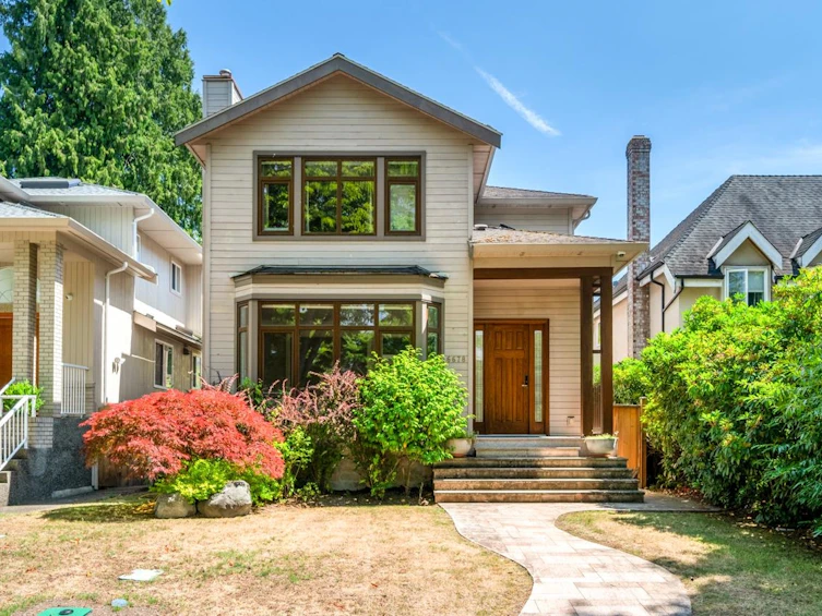 6678 Angus Drive, Vancouver, BC, V6P 5H9