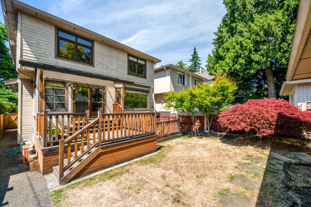 6678 Angus Drive, Vancouver, BC, V6P 5H9 - 8