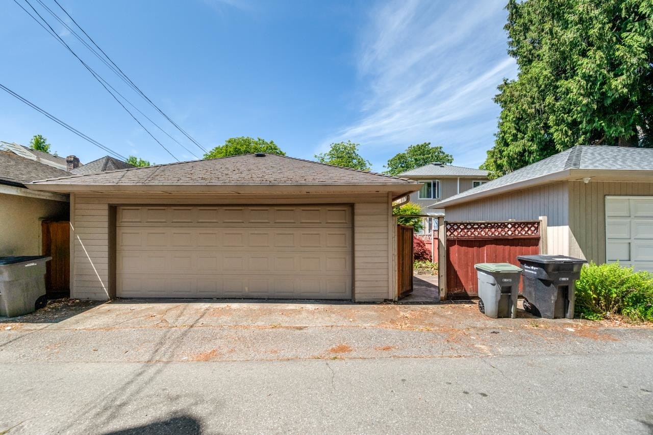 6678 Angus Drive, Vancouver, BC, V6P 5H9 - 6