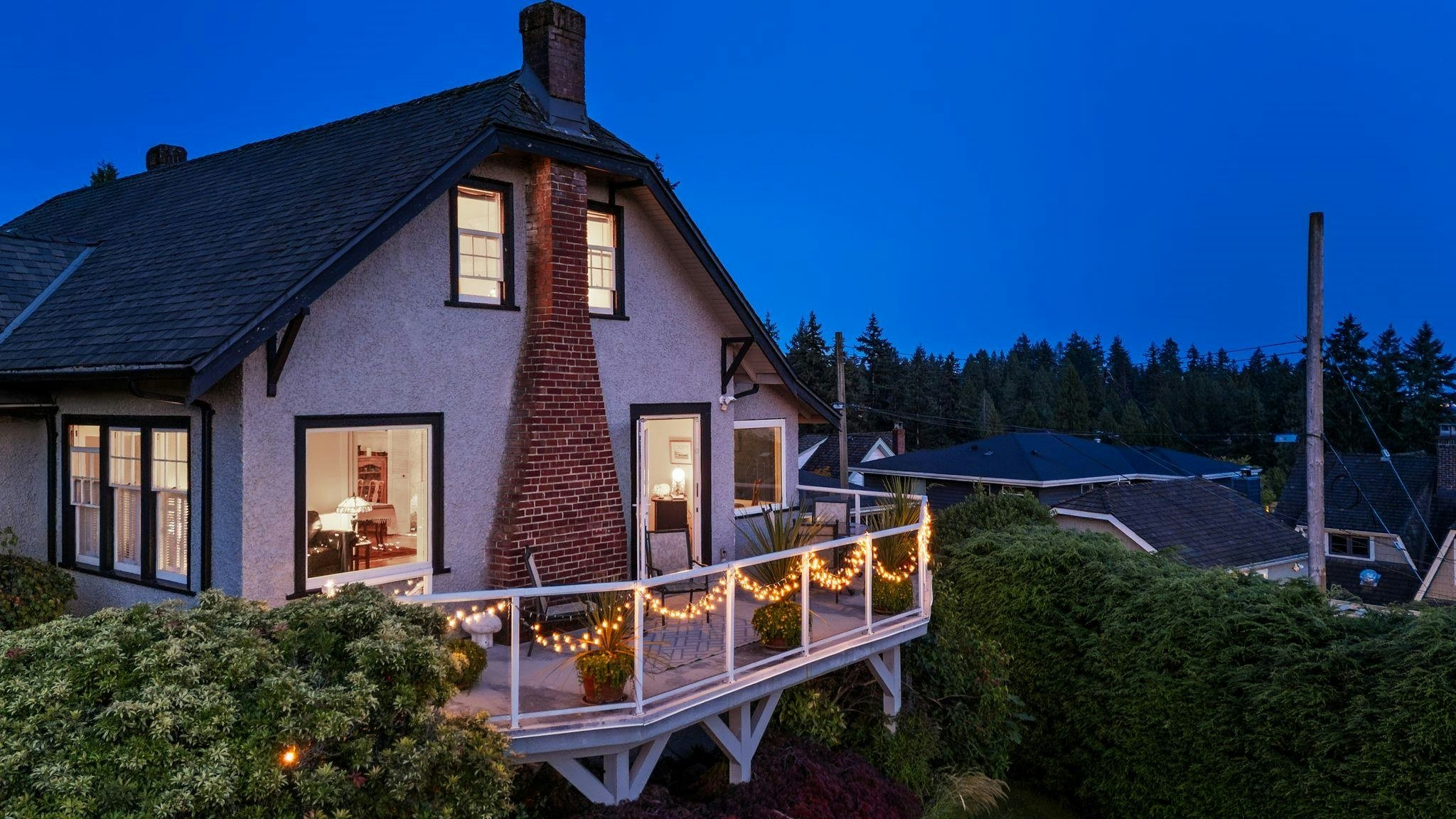 401 Somerset Street, North Vancouver, BC, V7N 1G2 - 32