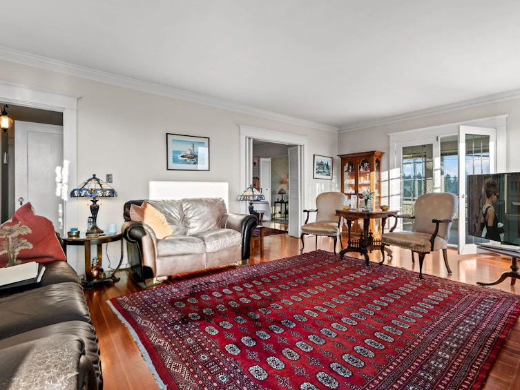 401 Somerset Street, North Vancouver, BC, V7N 1G2 - 4