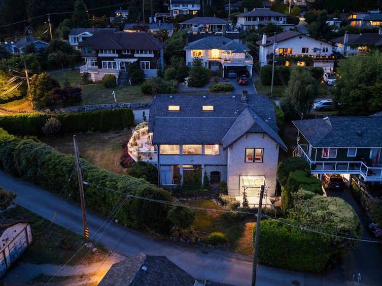401 Somerset Street, North Vancouver, BC, V7N 1G2 - 33