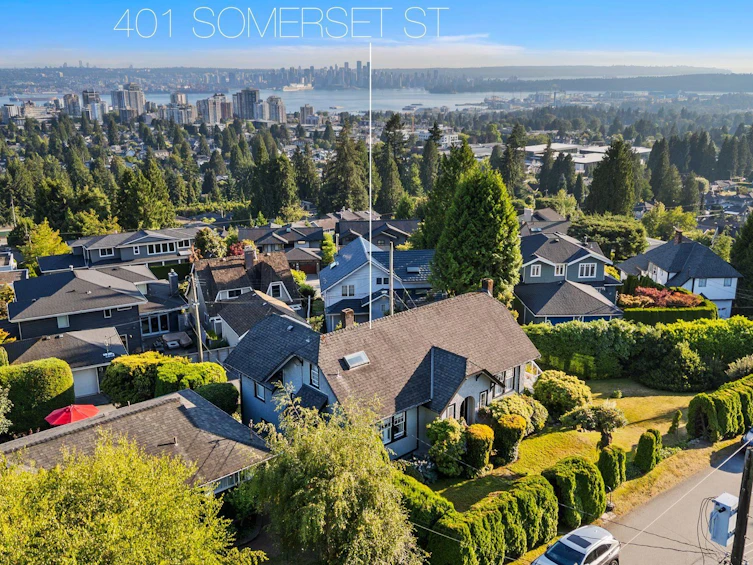 401 Somerset Street, North Vancouver, BC, V7N 1G2 - 39