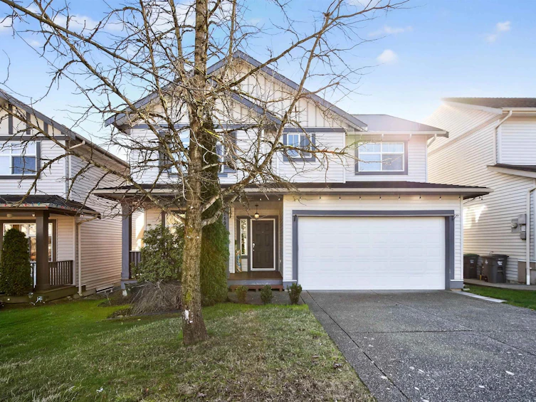 14974 59 Avenue, Surrey, BC, V3S 3W8