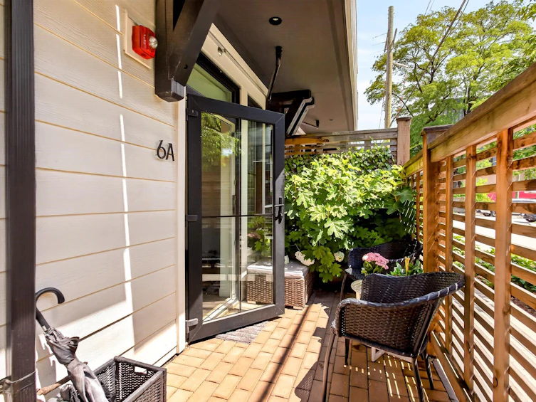 6-237 Ridgeway Avenue, North Vancouver, BC, V7L 0H6 - 14