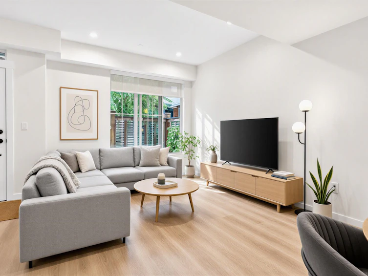 6-237 Ridgeway Avenue, North Vancouver, BC, V7L 0H6 - 2