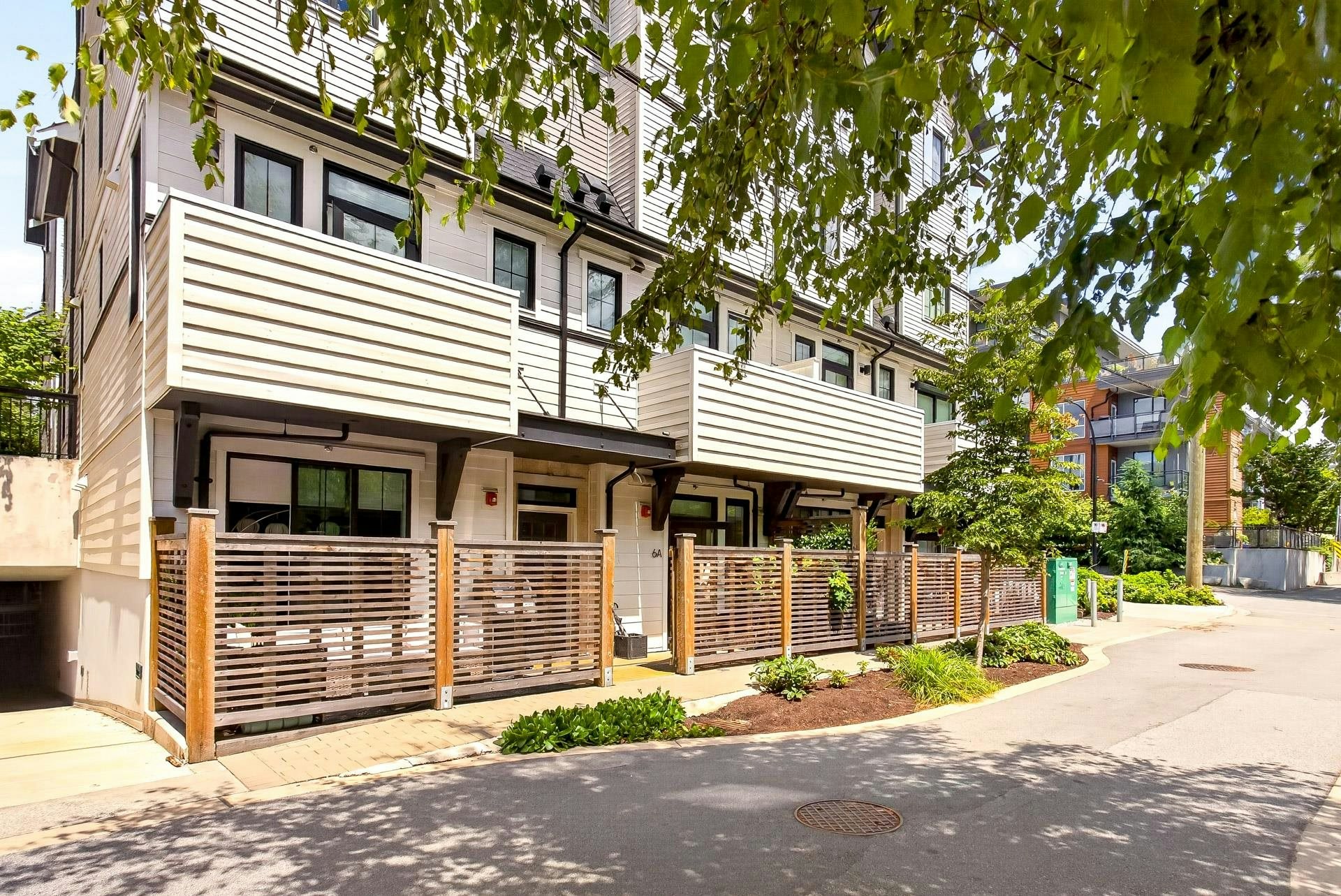 6-237 Ridgeway Avenue, North Vancouver, BC, V7L 0H6 - 18