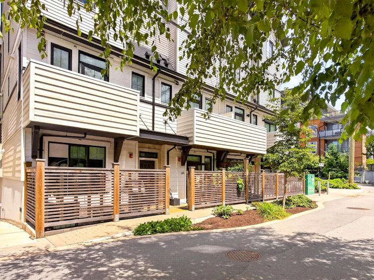 6-237 Ridgeway Avenue, North Vancouver, BC, V7L 0H6 - 18