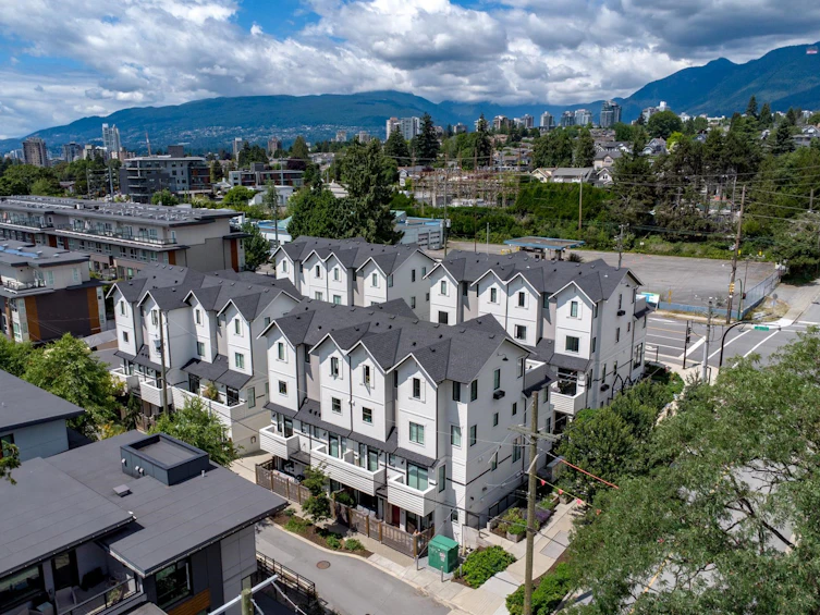6-237 Ridgeway Avenue, North Vancouver, BC, V7L 0H6 - 20