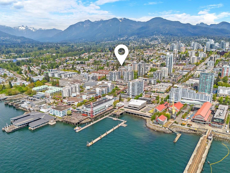112-211 W 3rd Street, North Vancouver, BC, V7M 1E9 - 14