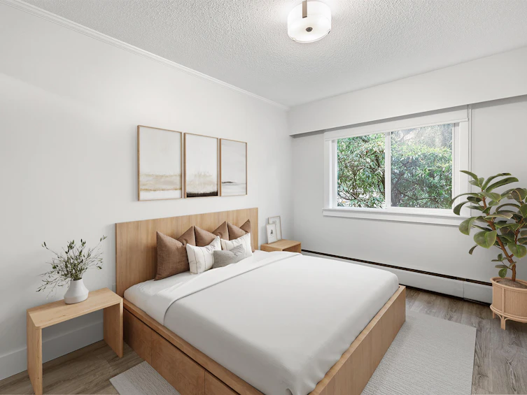 112-211 W 3rd Street, North Vancouver, BC, V7M 1E9 - 2