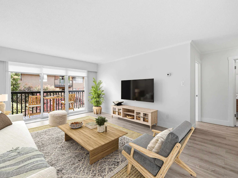 112 - 211 W 3rd Street, North Vancouver BC V7M 1E9