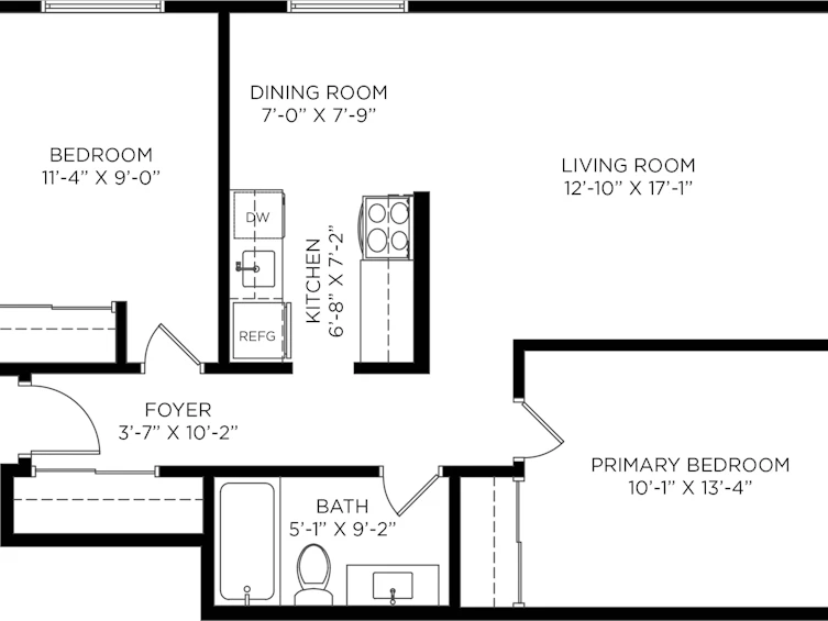 112-211 W 3rd Street, North Vancouver, BC, V7M 1E9 - 10