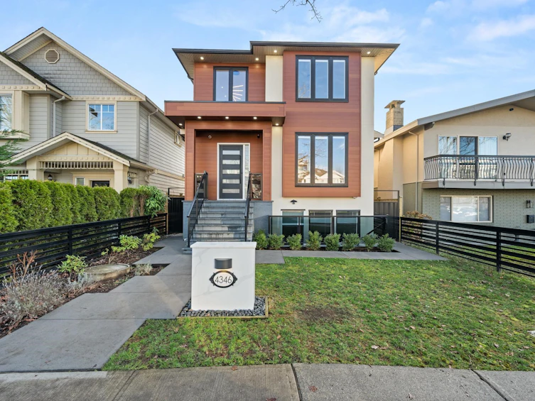 4346 Pender Street, Burnaby, BC, V5C 2M6 - 2